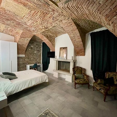 Agriturismo Al Mancino Лонато Екстер'єр фото