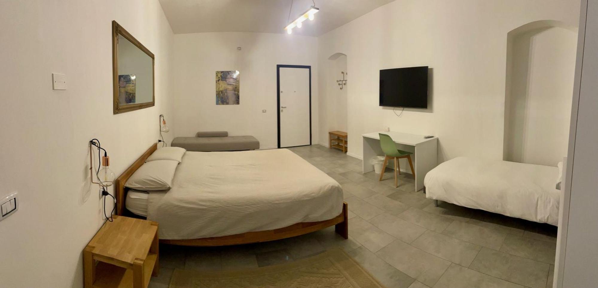 Agriturismo Al Mancino Лонато Екстер'єр фото