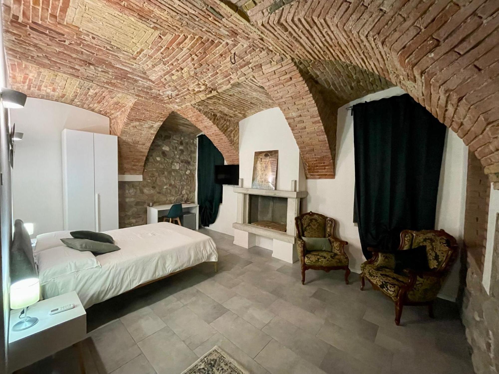 Agriturismo Al Mancino Лонато Екстер'єр фото