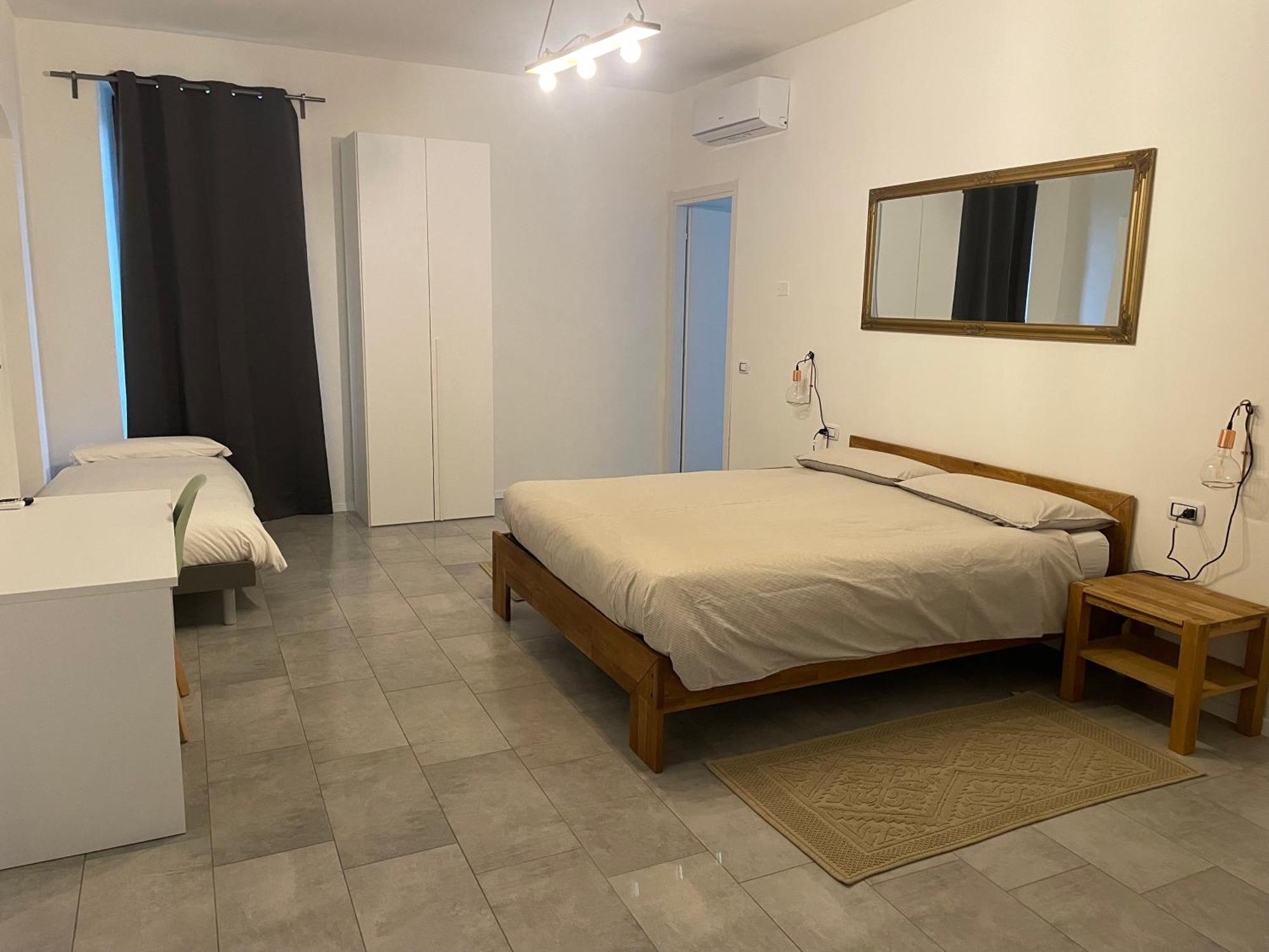 Agriturismo Al Mancino Лонато Екстер'єр фото