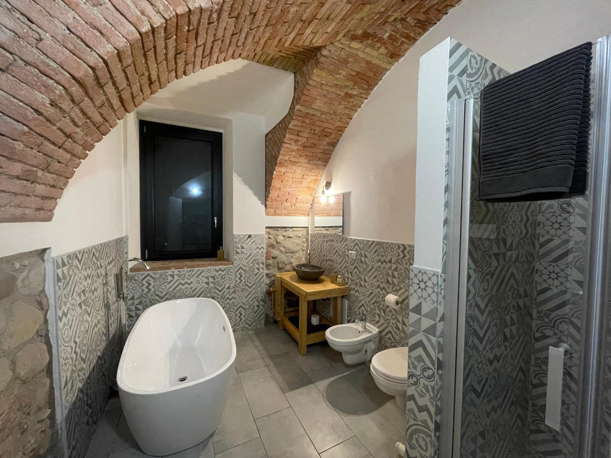 Agriturismo Al Mancino Лонато Екстер'єр фото