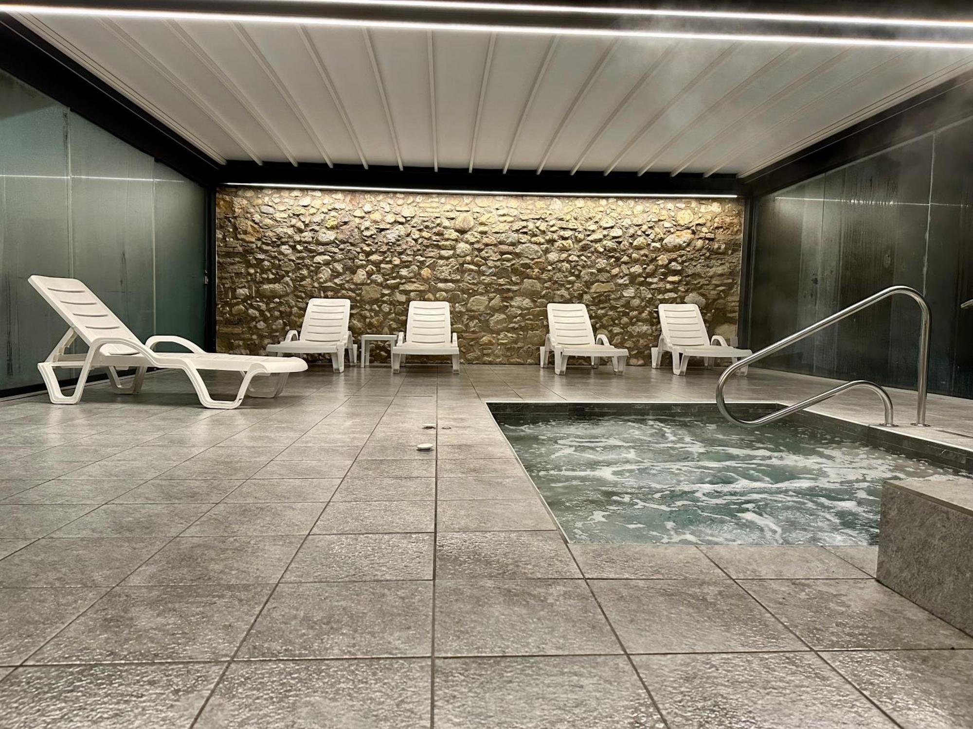 Agriturismo Al Mancino Лонато Екстер'єр фото