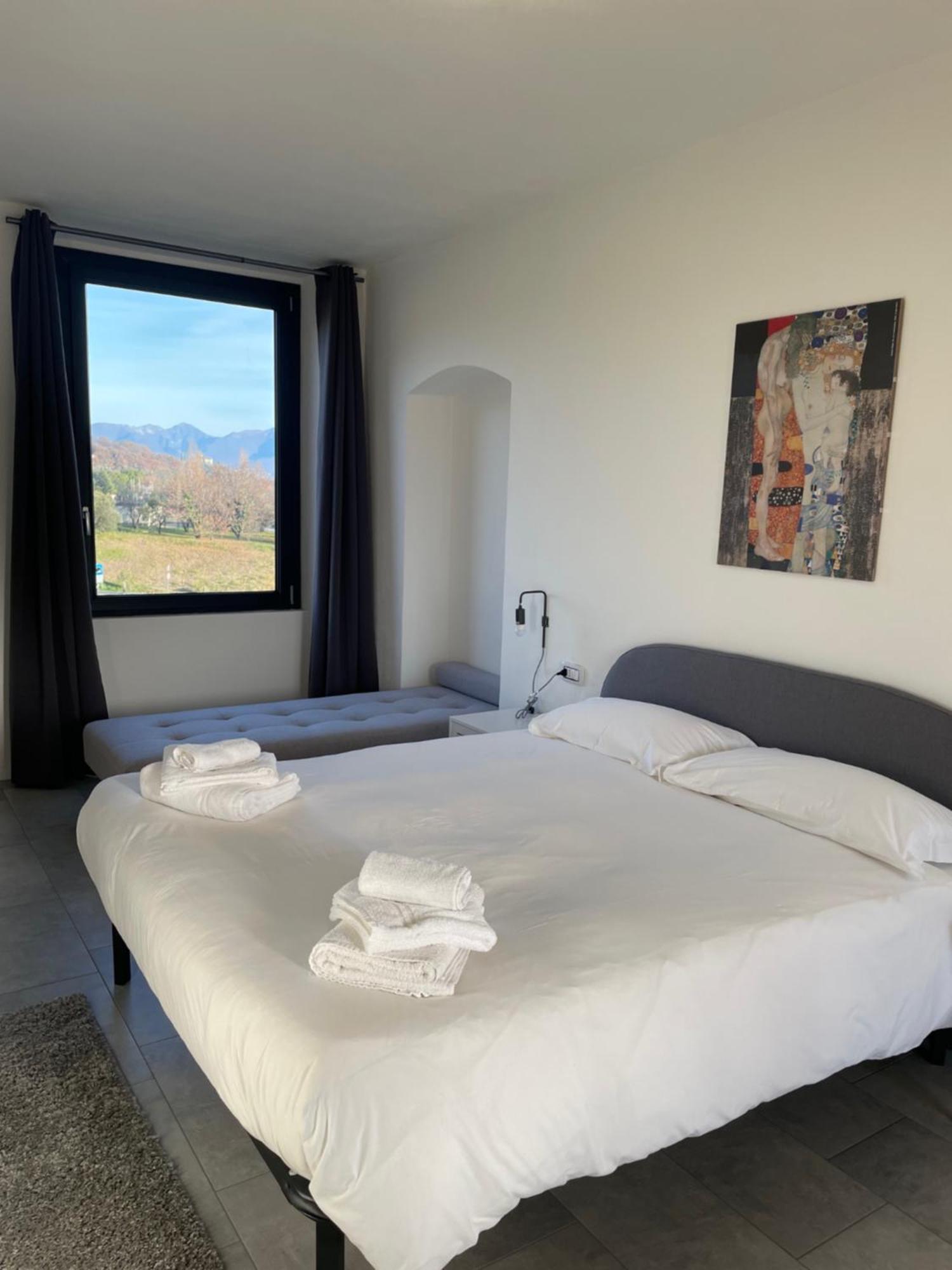Agriturismo Al Mancino Лонато Екстер'єр фото