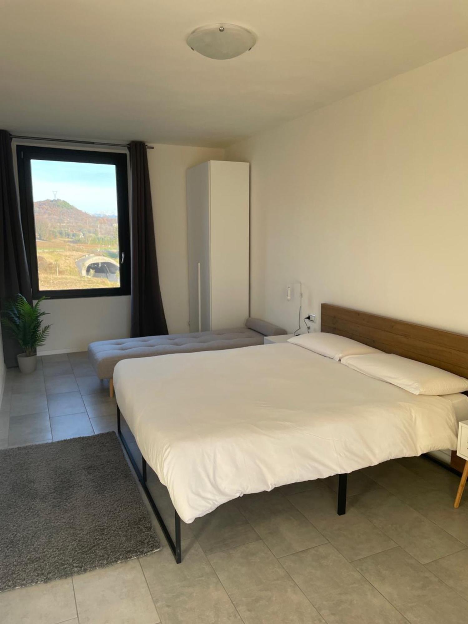 Agriturismo Al Mancino Лонато Екстер'єр фото