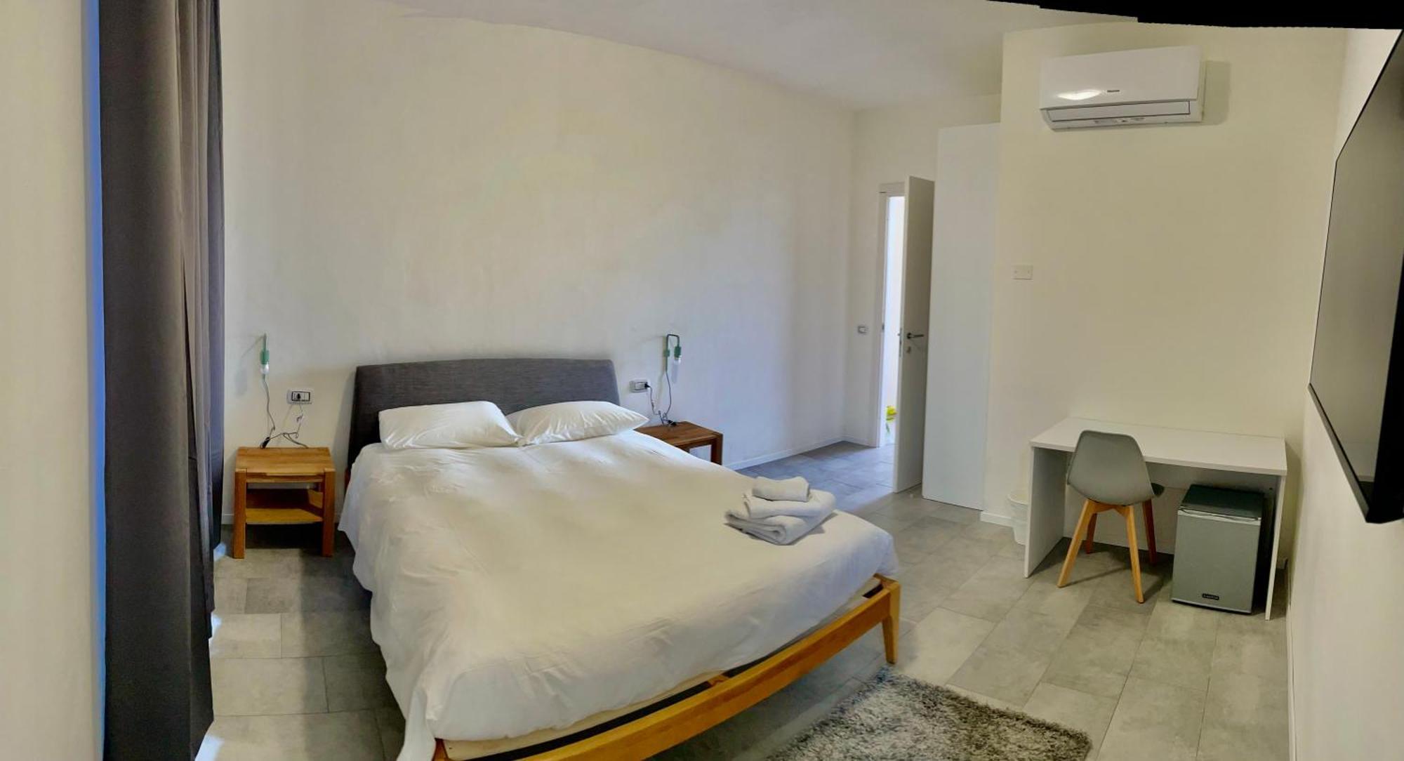 Agriturismo Al Mancino Лонато Екстер'єр фото