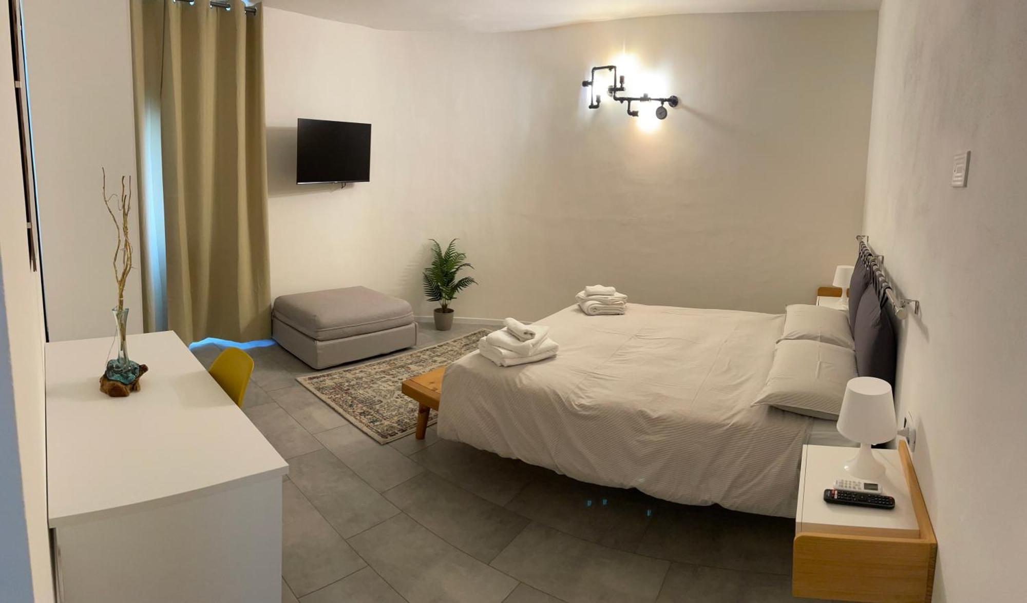 Agriturismo Al Mancino Лонато Екстер'єр фото