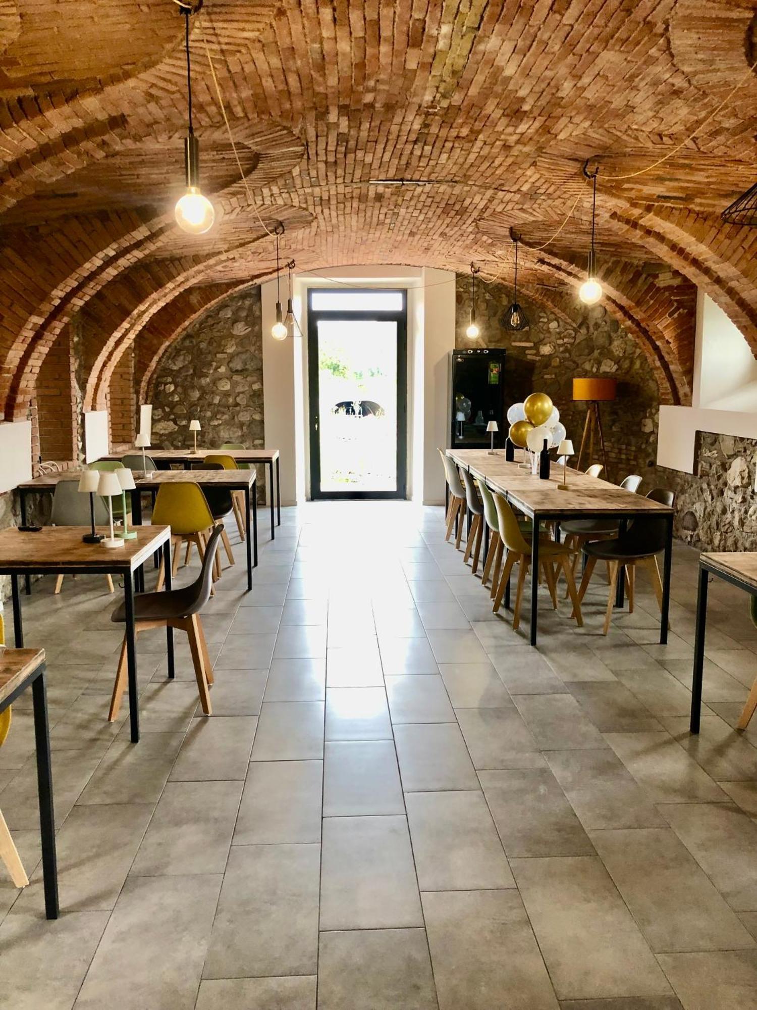 Agriturismo Al Mancino Лонато Екстер'єр фото